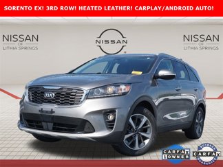 Used 2019 Kia Sorento EX image 1