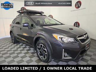 Used 2017 Subaru Crosstrek 2.0i Limited image 1