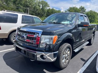 Used 2013 Ford F150 XLT w/ Luxury Equipment Group image 1