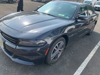 Used 2018 Dodge Charger GT image 1