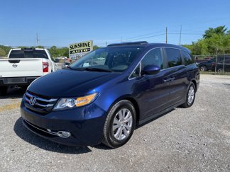 Used 2016 Honda Odyssey EX-L image 1