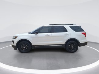 Used 2019 Ford Explorer XLT w/ Equipment Group 202A image 1