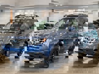 Used 2011 Subaru Forester 2.5X Premium w/ Rugged Pkg 1D image 1