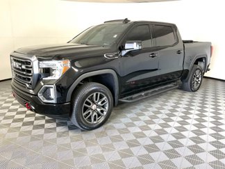 Used 2020 GMC Sierra 1500 AT4 w/ AT4 Premium Package image 1