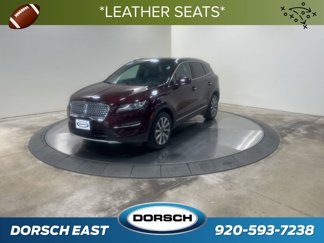 Used 2019 Lincoln MKC Reserve w/ MKC Climate Package image 1