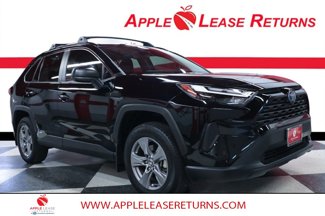 Used 2023 Toyota RAV4 LE image 1