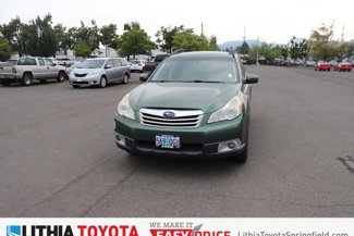 Used 2012 Subaru Outback 2.5i Premium image 1