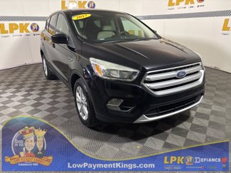 Used 2017 Ford Escape SE image 1