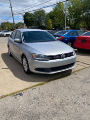 Used 2014 Volkswagen Jetta SE image 1