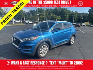 Used 2020 Hyundai Tucson Value image 1