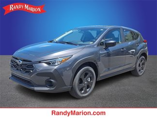 New 2025 Subaru Crosstrek 2.0i image 1