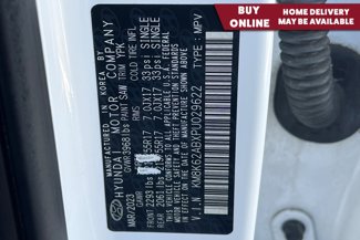 Used 2023 Hyundai Kona SEL image 1
