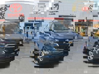 Used 2021 Chevrolet Equinox LT image 1