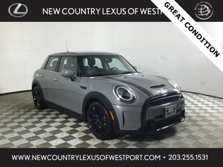 Used 2023 MINI Cooper S image 1