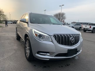 Used 2017 Buick Enclave Convenience image 1