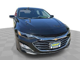 New 2024 Chevrolet Malibu LT image 1