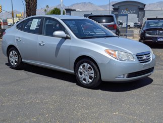 Used 2010 Hyundai Elantra GLS image 1
