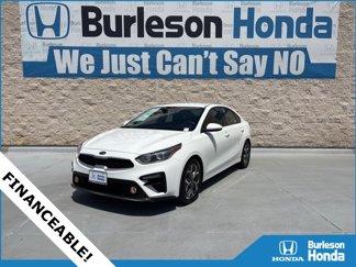 Used 2019 Kia Forte LXS image 1