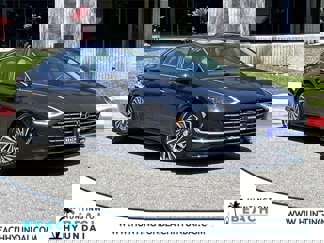 Certified 2023 Hyundai Sonata SEL w/ Cargo Package image 1