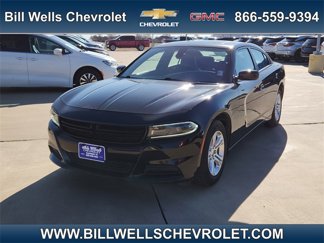 Used 2022 Dodge Charger SXT w/ Leather Interior Group image 1
