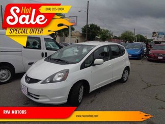 Used 2012 Honda Fit image 1