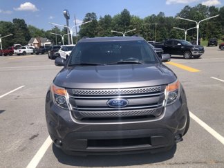 Used 2013 Ford Explorer Limited image 1