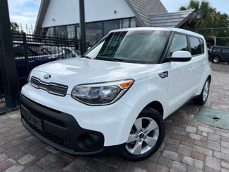 Used 2018 Kia Soul image 1