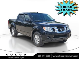 Used 2017 Nissan Frontier SV w/ SV Value Truck Package image 1