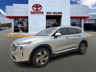 Used 2022 Hyundai Santa Fe SEL image 1