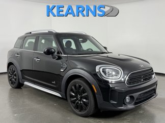 Used 2021 MINI Cooper Countryman ALL4 image 1