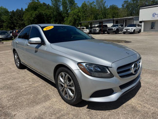 Used 2015 Mercedes-Benz C 300 4MATIC Sedan image 1