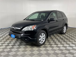 Used 2009 Honda CR-V EX-L image 1