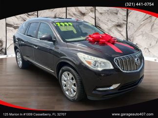 Used 2014 Buick Enclave Leather image 1