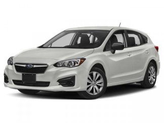 Used 2019 Subaru Impreza 2.0i Premium w/ Eyesight & BSD/Rcta & SRF image 1