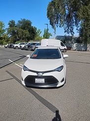 Used 2019 Toyota Corolla L image 1