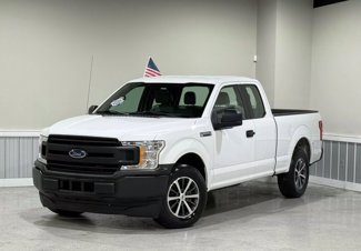 Used 2020 Ford F150 XL w/ XL Power Equipment Group image 1