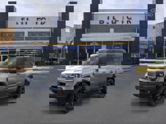New 2025 Ford Bronco Sport Outer Banks image 1