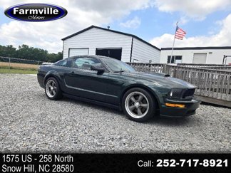 Used 2009 Ford Mustang GT image 1