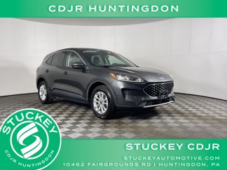 Used 2020 Ford Escape SE image 1