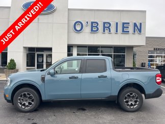 Used 2022 Ford Maverick XLT w/ XLT Luxury Package image 1