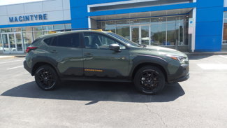 Used 2025 Subaru Crosstrek 2.5i Wilderness image 1