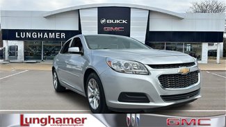 Used 2014 Chevrolet Malibu LT w/ Power Convenience Package image 1