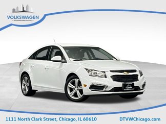 Used 2015 Chevrolet Cruze LT image 1