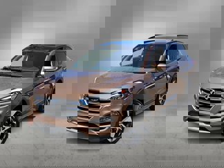 Used 2017 Hyundai Tucson Limited w/ Limited Ultimate Package 03 image 1
