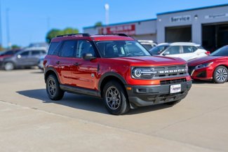 Used 2023 Ford Bronco Sport Big Bend w/ Convenience Package image 1