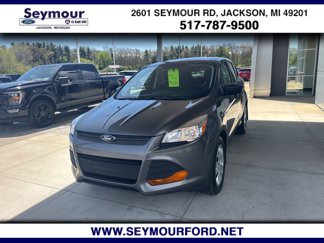Used 2014 Ford Escape S image 1