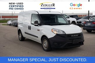 Used 2019 RAM ProMaster City Tradesman image 1