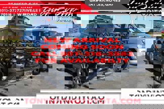 Used 2016 Toyota RAV4 Limited image 1