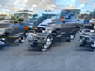 Used 2009 Toyota Tundra SR5 image 1
