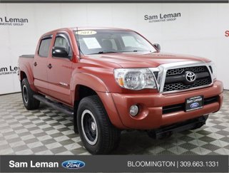 Used 2011 Toyota Tacoma w/ TRD Package image 1